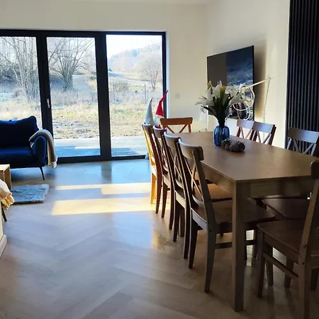Stodola Pod Bacowka Zawoja Sauna Jacuzzi Villa Skawica (Lesser Poland)