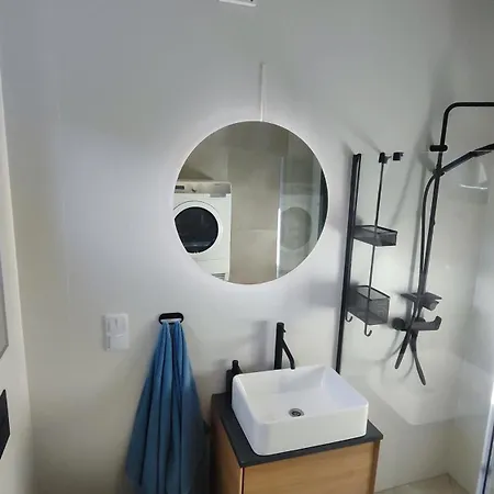 Stodola Pod Bacowka Zawoja Sauna Jacuzzi Skawica (Lesser Poland)