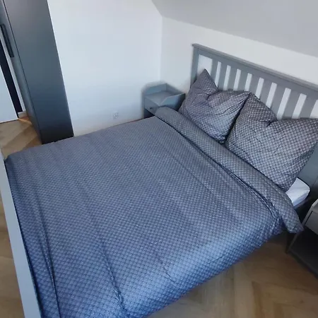 Stodola Pod Bacowka Zawoja Sauna Jacuzzi Villa