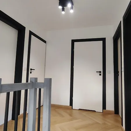 Stodola Pod Bacowka Zawoja Sauna Jacuzzi Villa *