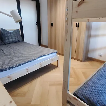 Stodola Pod Bacowka Zawoja Sauna Jacuzzi Villa Skawica (Lesser Poland)