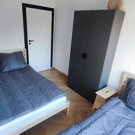 Stodola Pod Bacowka Zawoja Sauna Jacuzzi * Skawica (Lesser Poland)