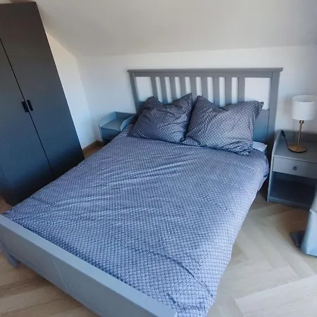 Stodola Pod Bacowka Zawoja Sauna Jacuzzi