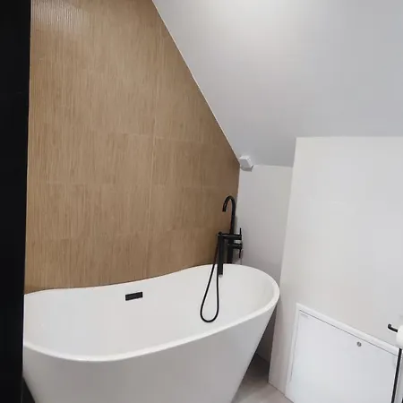 Villa Stodola Pod Bacowka Zawoja Sauna Jacuzzi *