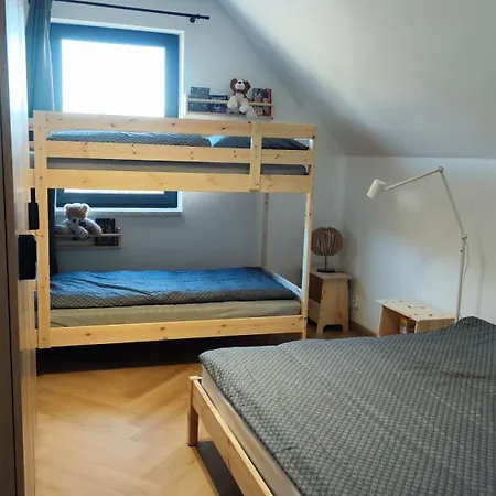 Stodola Pod Bacowka Zawoja Sauna Jacuzzi Villa Skawica (Lesser Poland)