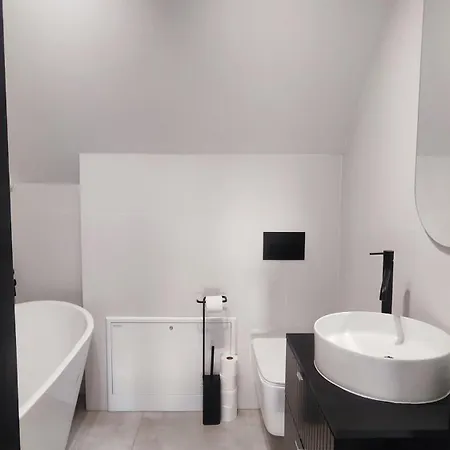 Stodola Pod Bacowka Zawoja Sauna Jacuzzi * Skawica (Lesser Poland)