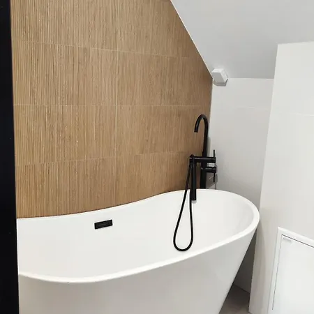 Villa Stodola Pod Bacowka Zawoja Sauna Jacuzzi