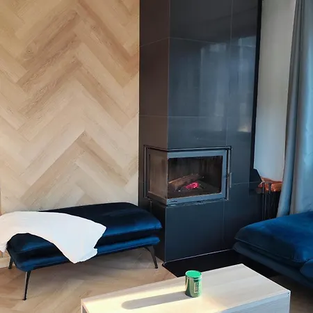 Stodola Pod Bacowka Zawoja Sauna Jacuzzi Villa *
