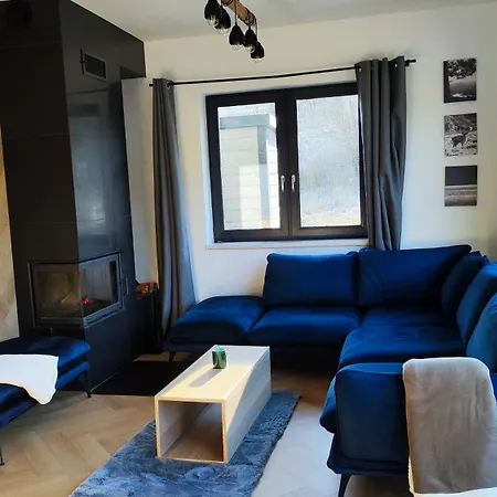 Villa Stodola Pod Bacowka Zawoja Sauna Jacuzzi