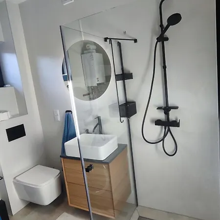 Stodola Pod Bacowka Zawoja Sauna Jacuzzi Villa