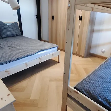 Villa Stodola Pod Bacowka Zawoja Sauna Jacuzzi