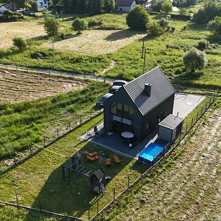Stodola Pod Bacowka Zawoja Sauna Jacuzzi * Skawica (Lesser Poland)