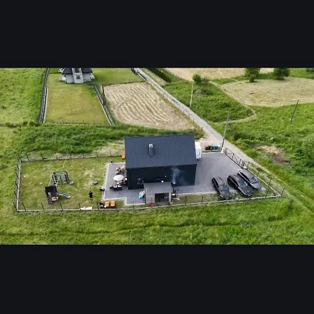 Stodola Pod Bacowka Zawoja Sauna Jacuzzi *