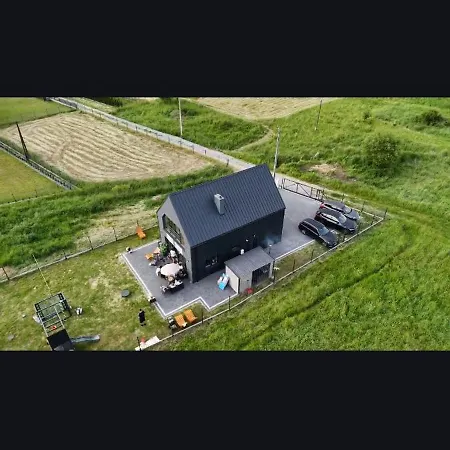 Stodola Pod Bacowka Zawoja Sauna Jacuzzi