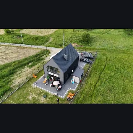 Villa Stodola Pod Bacowka Zawoja Sauna Jacuzzi Skawica (Lesser Poland)
